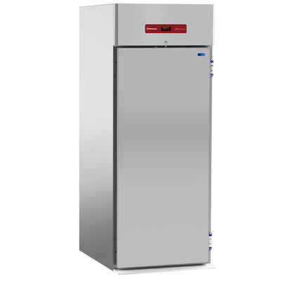 Kühlregalwagen mit Durchreiche , 1250 L , für GN 2/1 & EN 600x800, ARP1/H11-R2