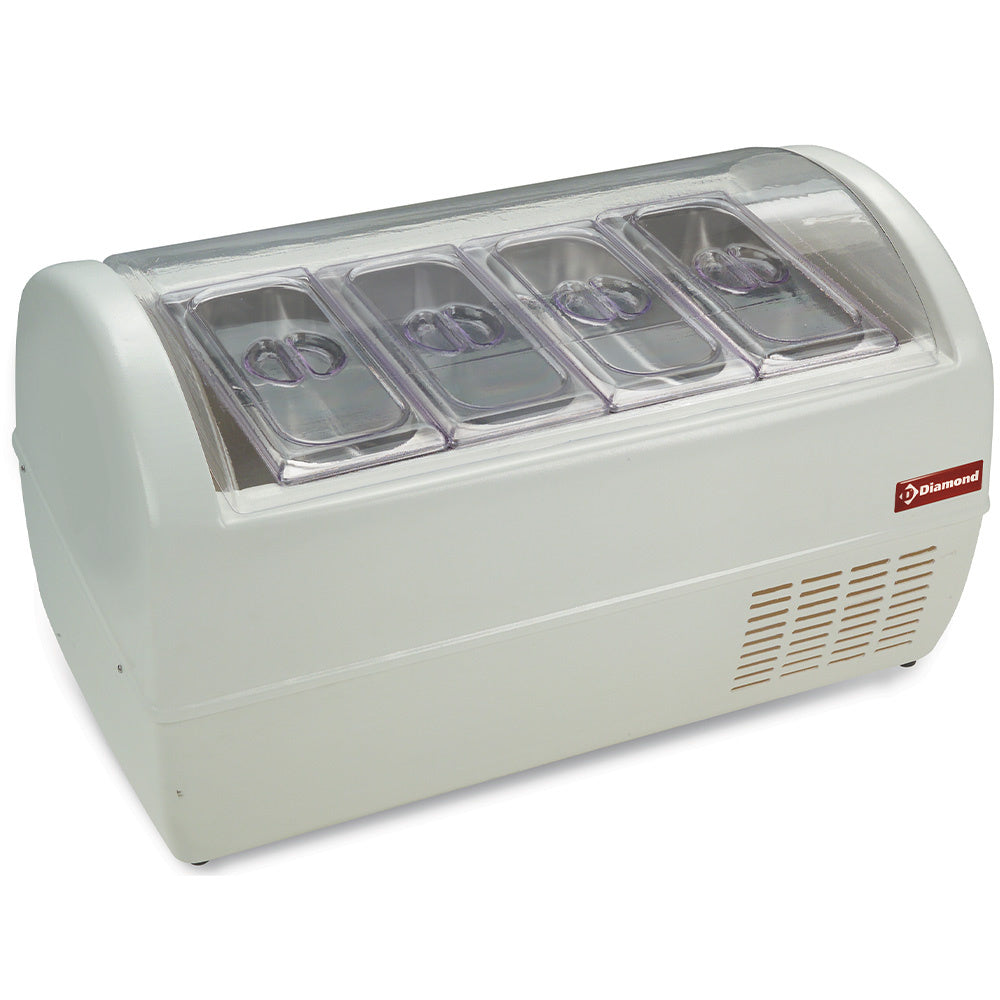 Uploaded DIAMOND Image