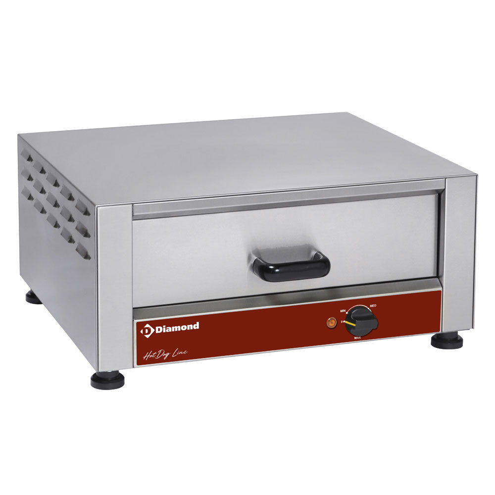 Uploaded DIAMOND Image