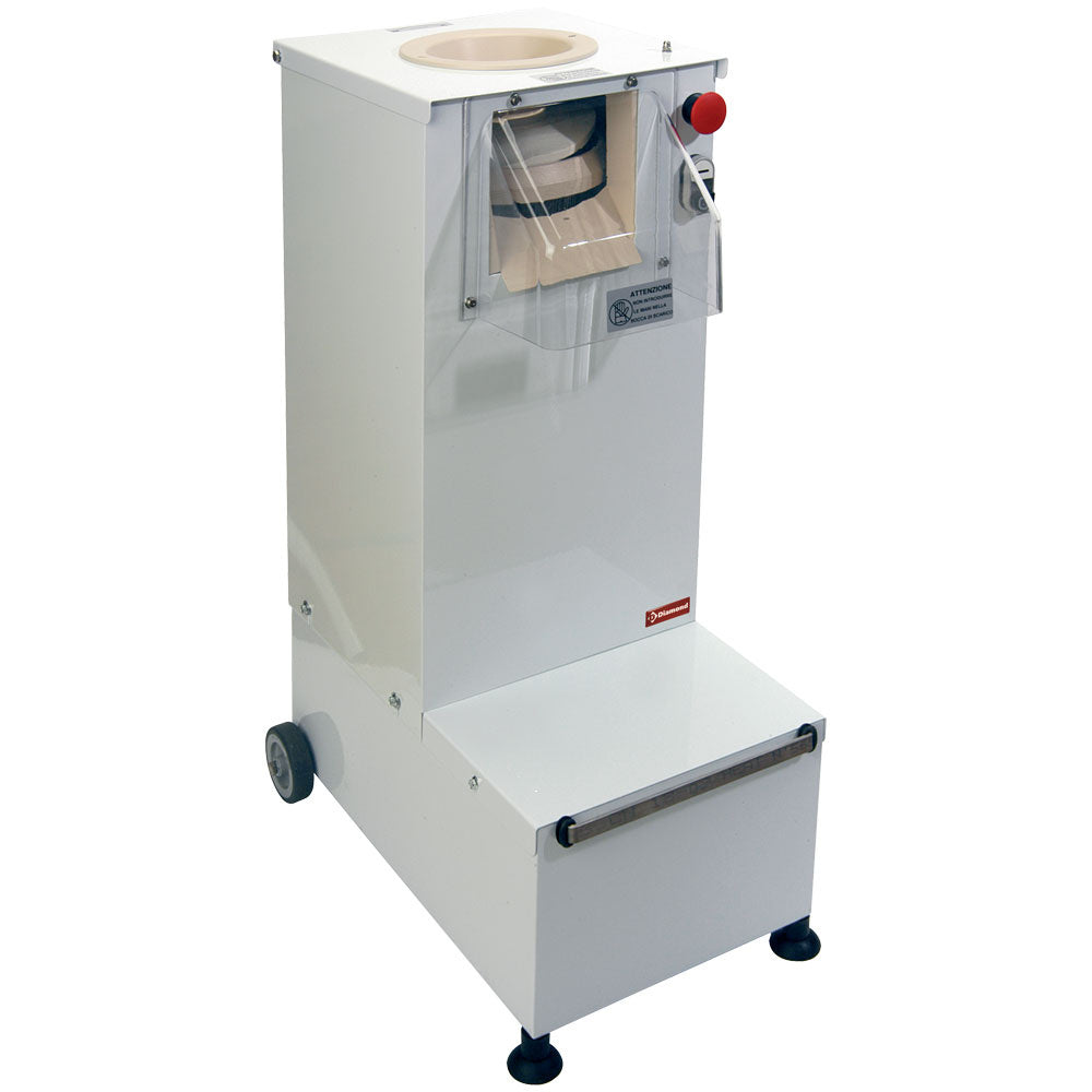 Uploaded DIAMOND Image