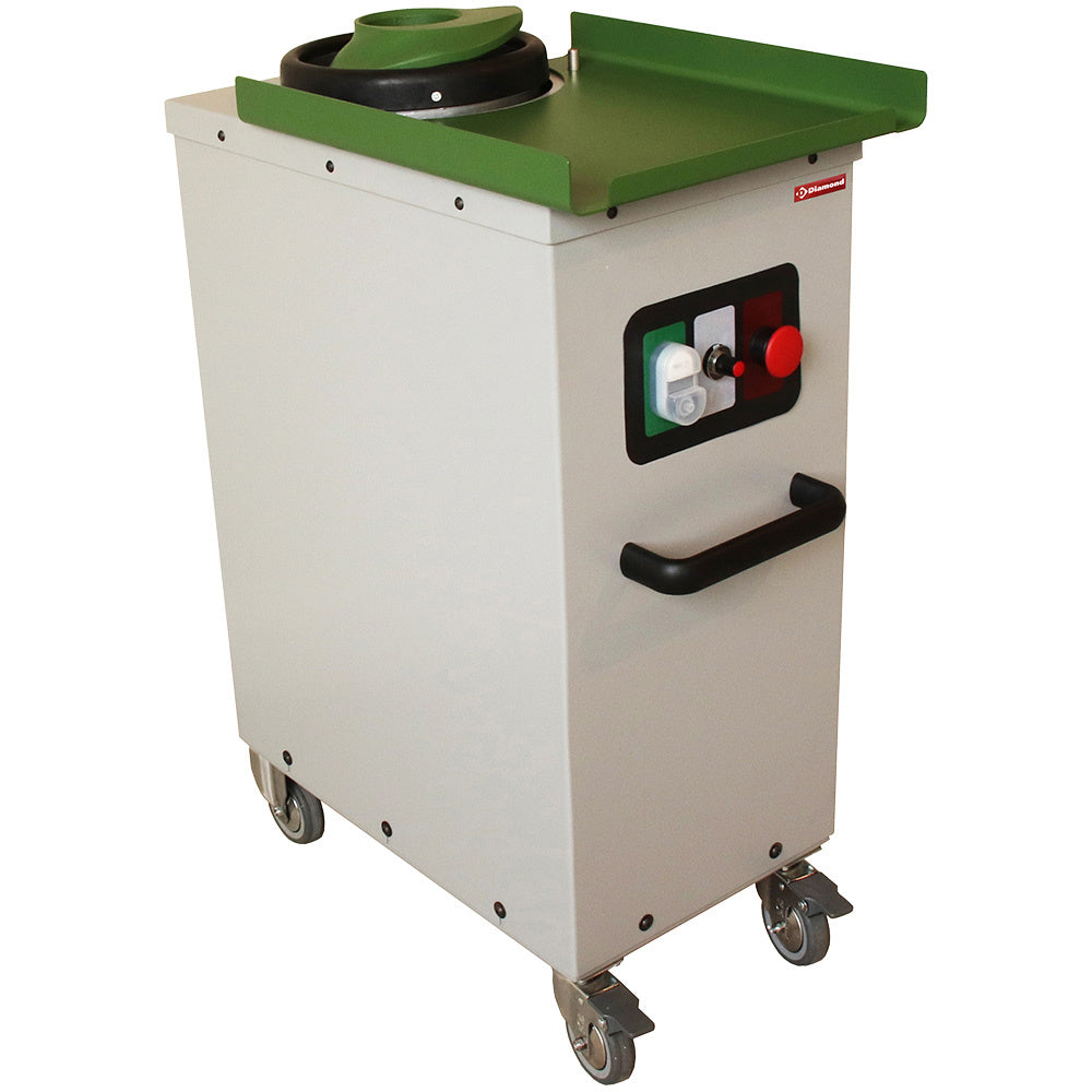 Uploaded DIAMOND Image