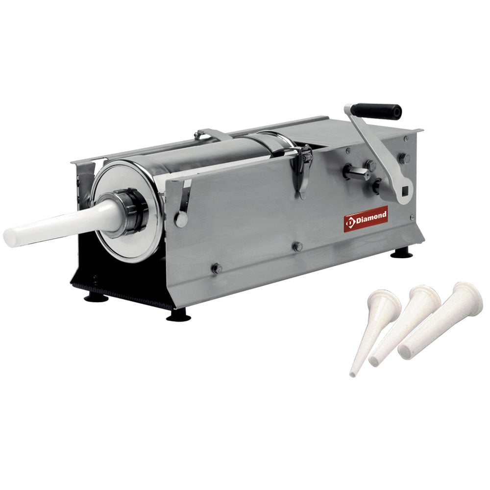 Uploaded DIAMOND Image