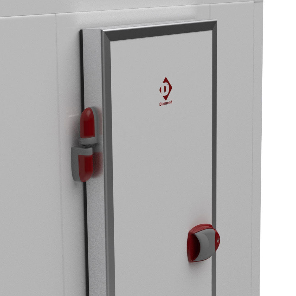 Uploaded DIAMOND Image