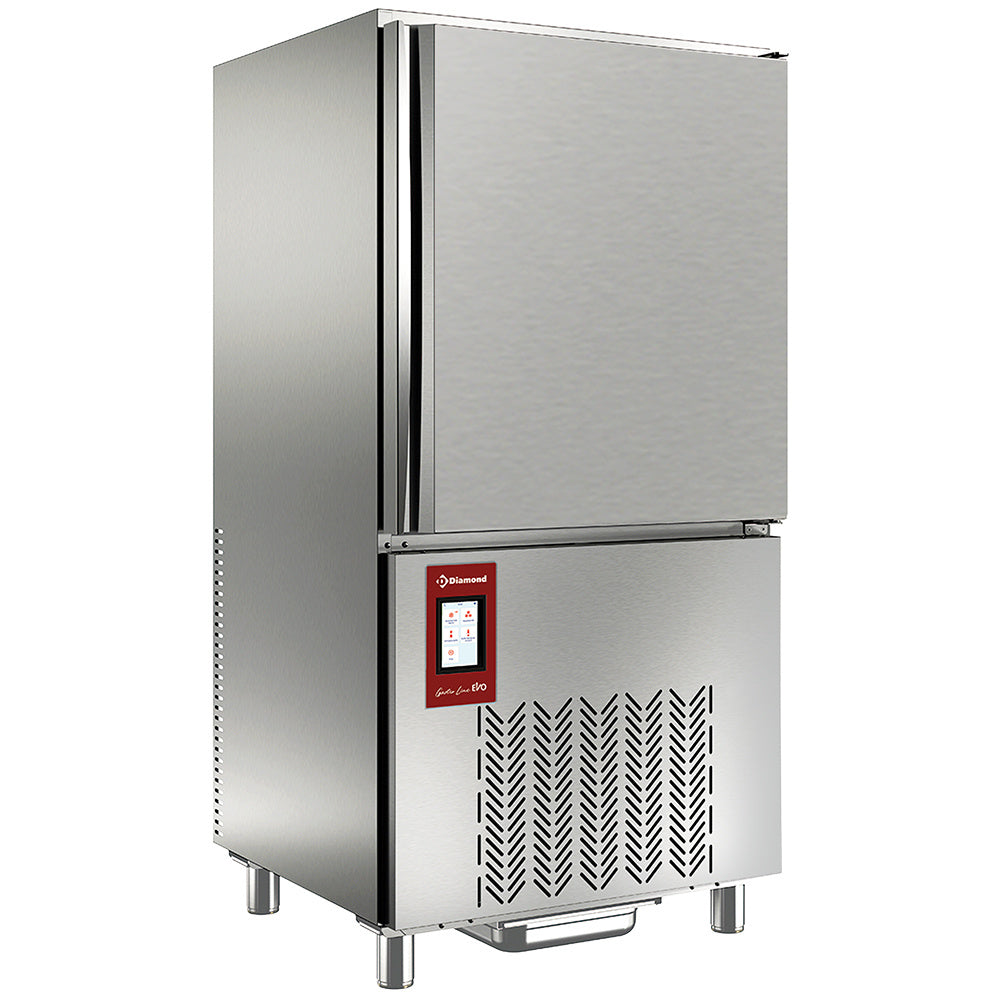 Uploaded DIAMOND Image