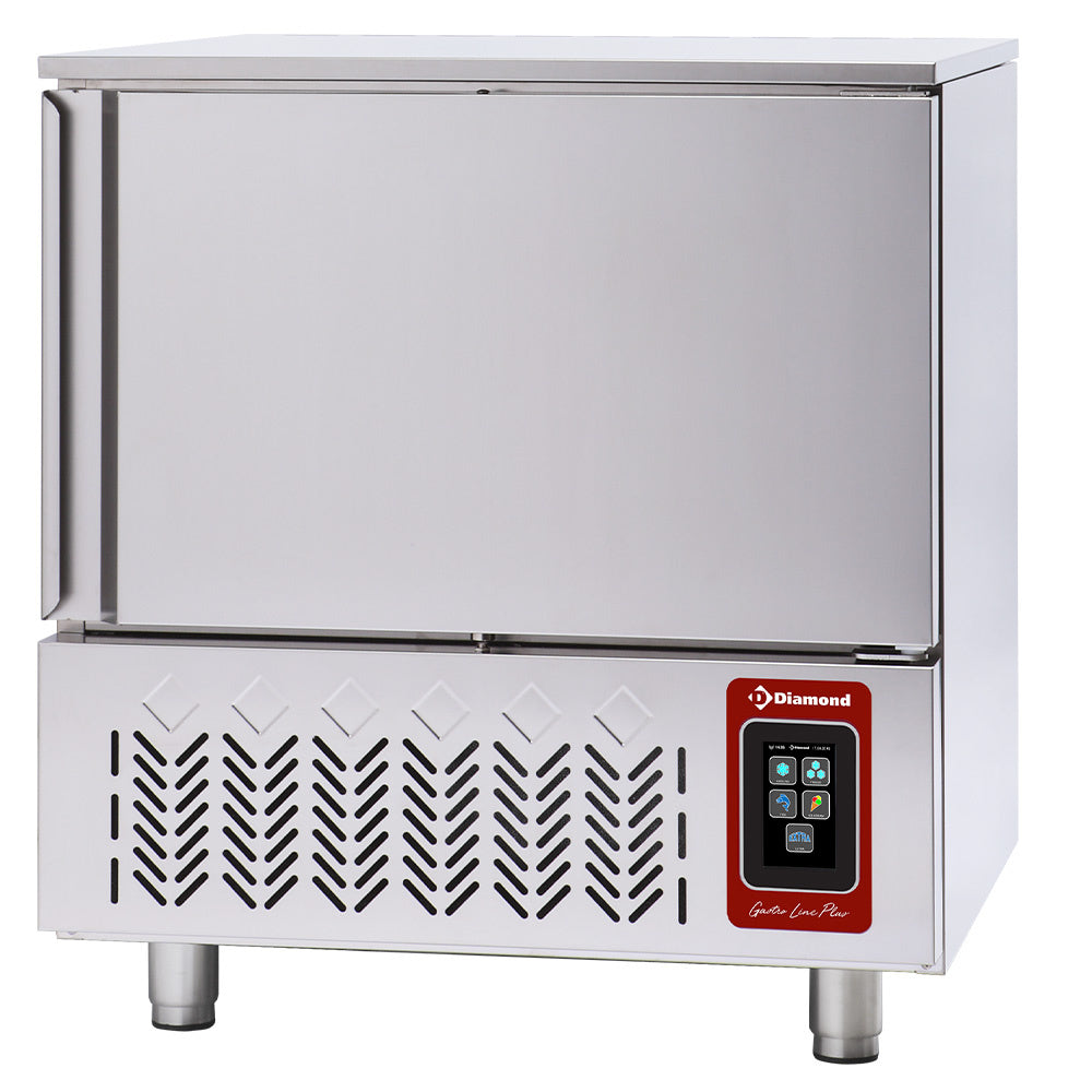 Uploaded DIAMOND Image