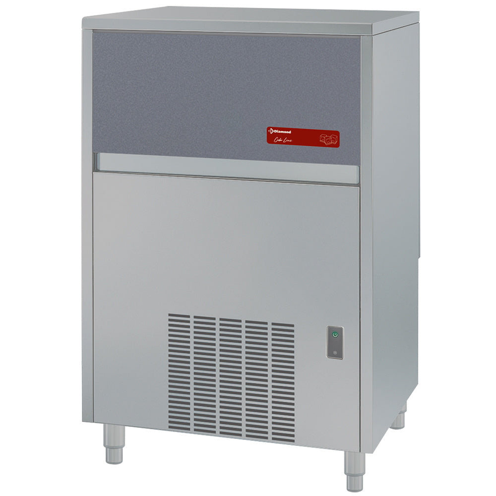 Uploaded DIAMOND Image