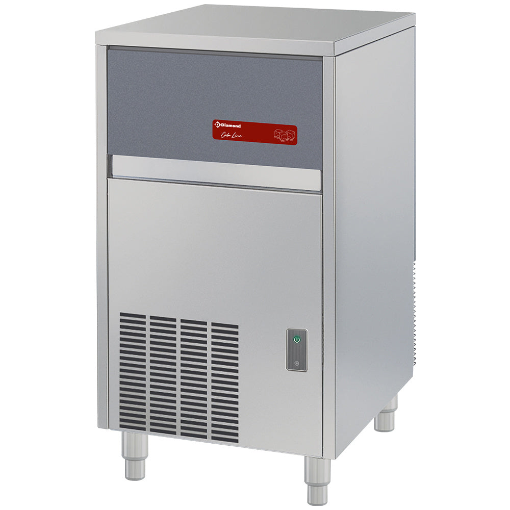 Uploaded DIAMOND Image