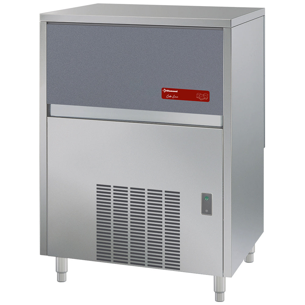 Uploaded DIAMOND Image