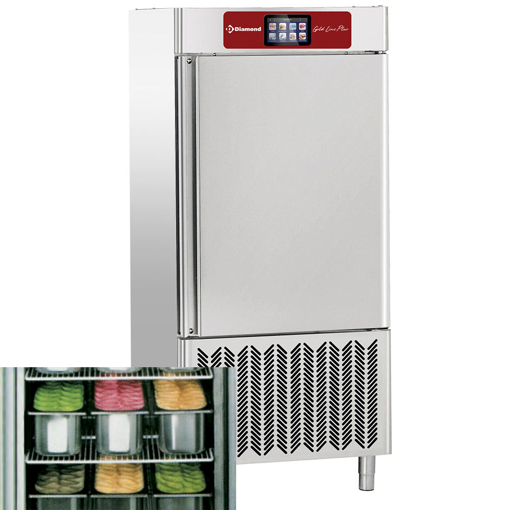 Uploaded DIAMOND Image