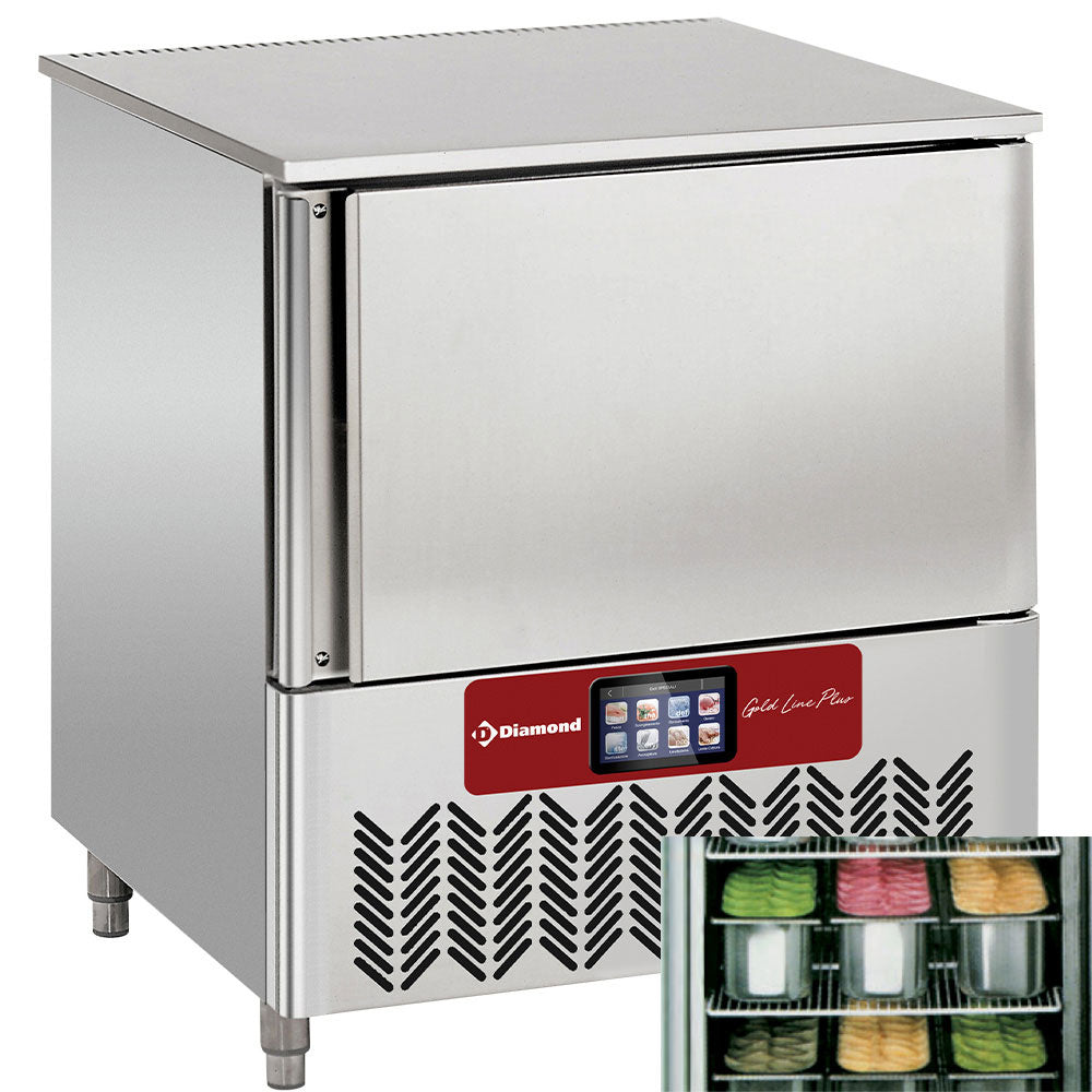 Uploaded DIAMOND Image