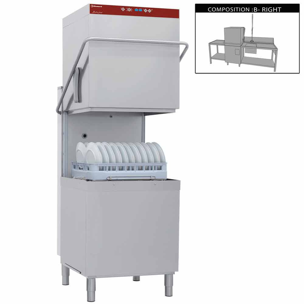 Uploaded DIAMOND Image