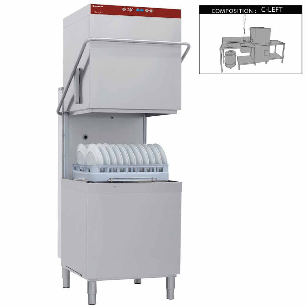 Uploaded DIAMOND Image