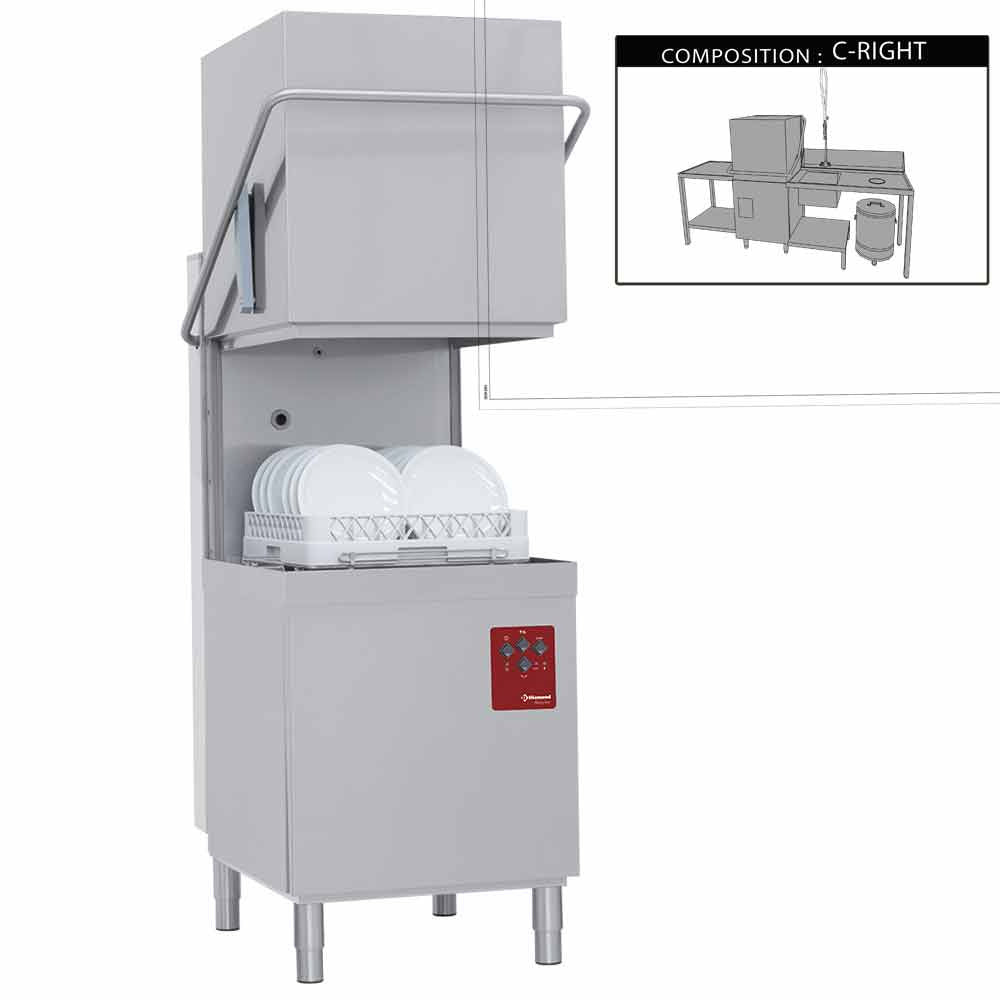 Uploaded DIAMOND Image