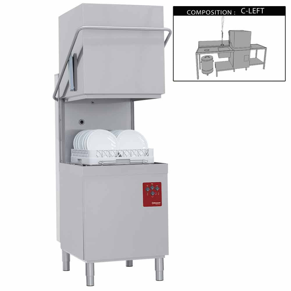 Uploaded DIAMOND Image