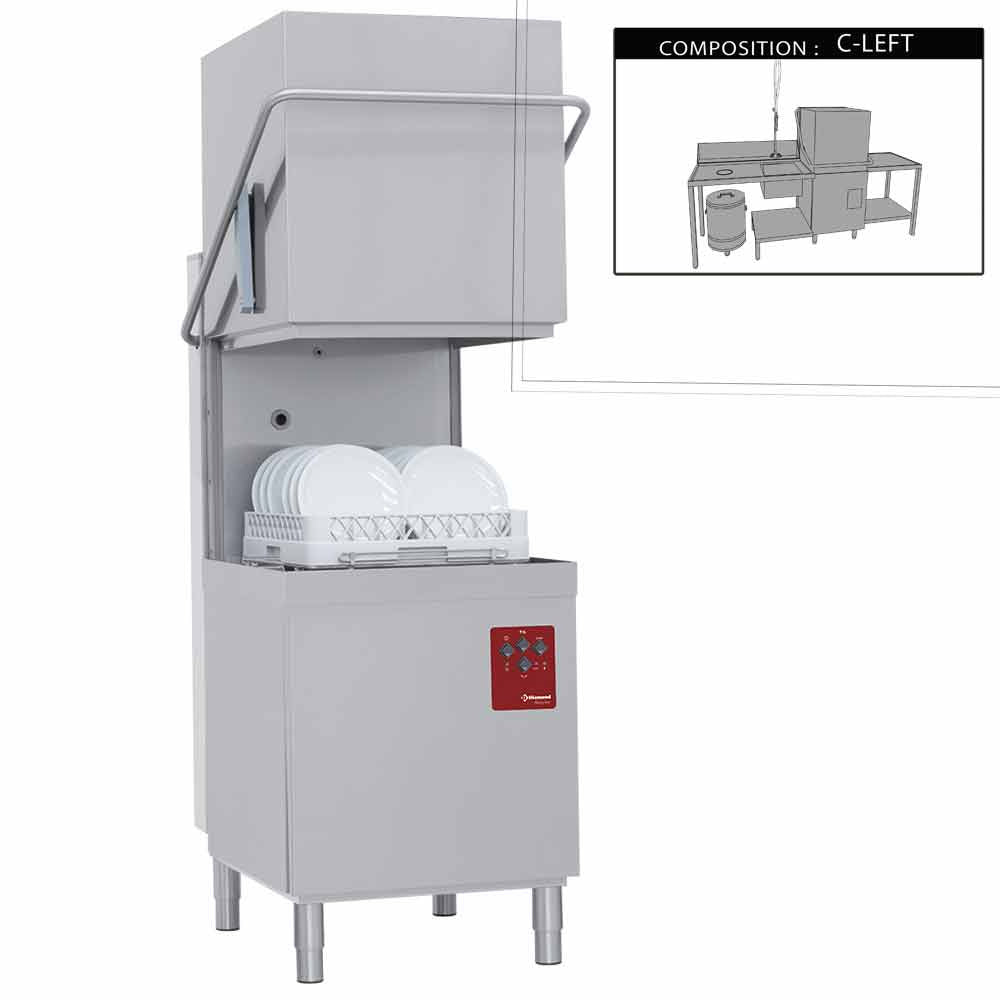 Uploaded DIAMOND Image