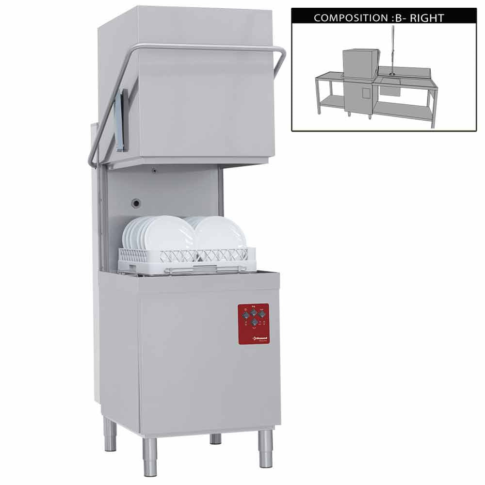 Uploaded DIAMOND Image