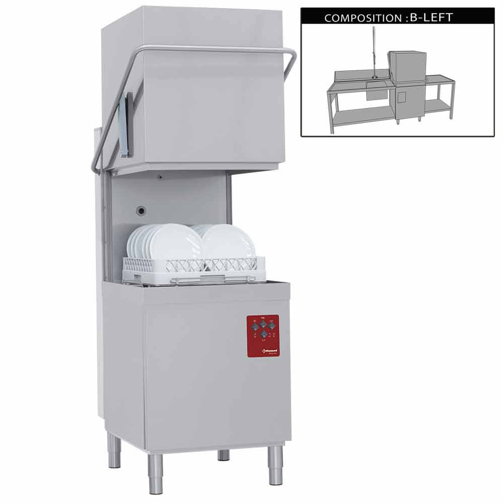 Uploaded DIAMOND Image