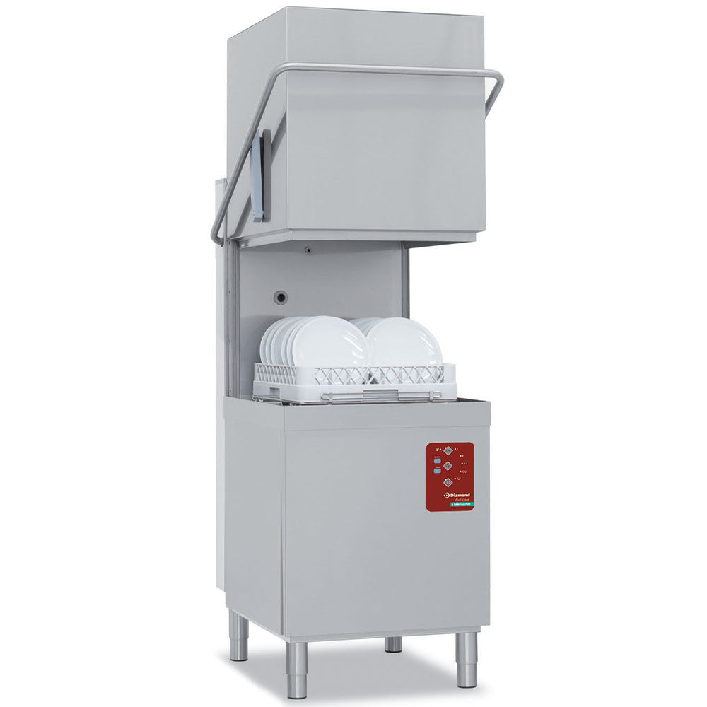 Uploaded DIAMOND Image