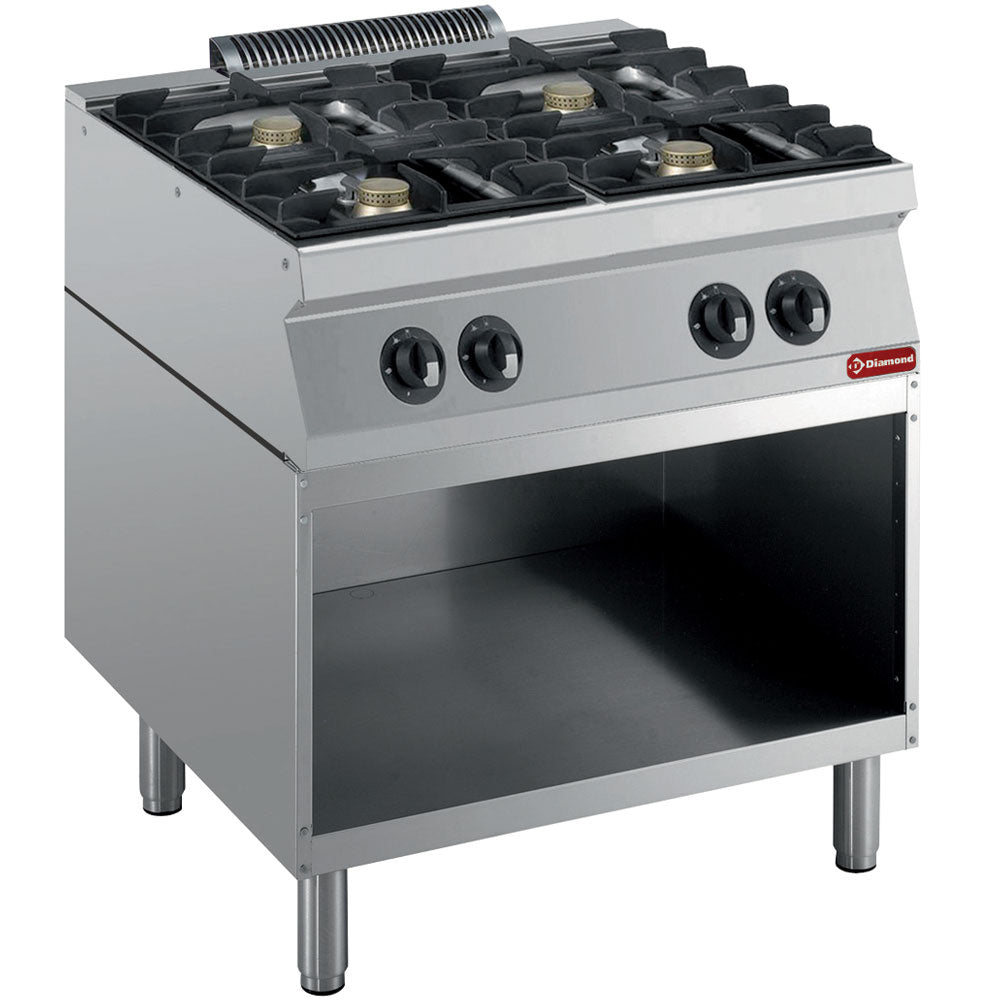 Uploaded DIAMOND Image