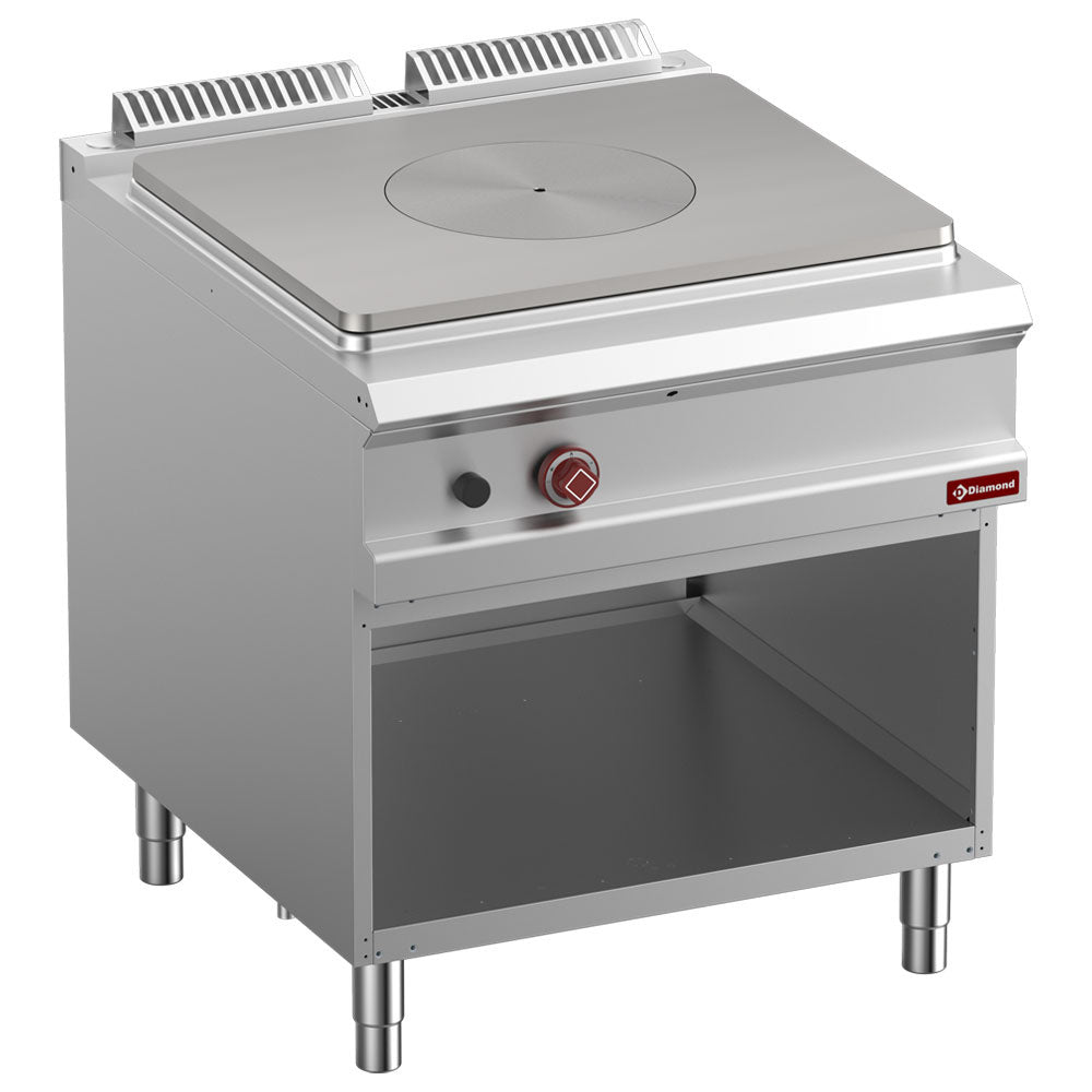 Uploaded DIAMOND Image