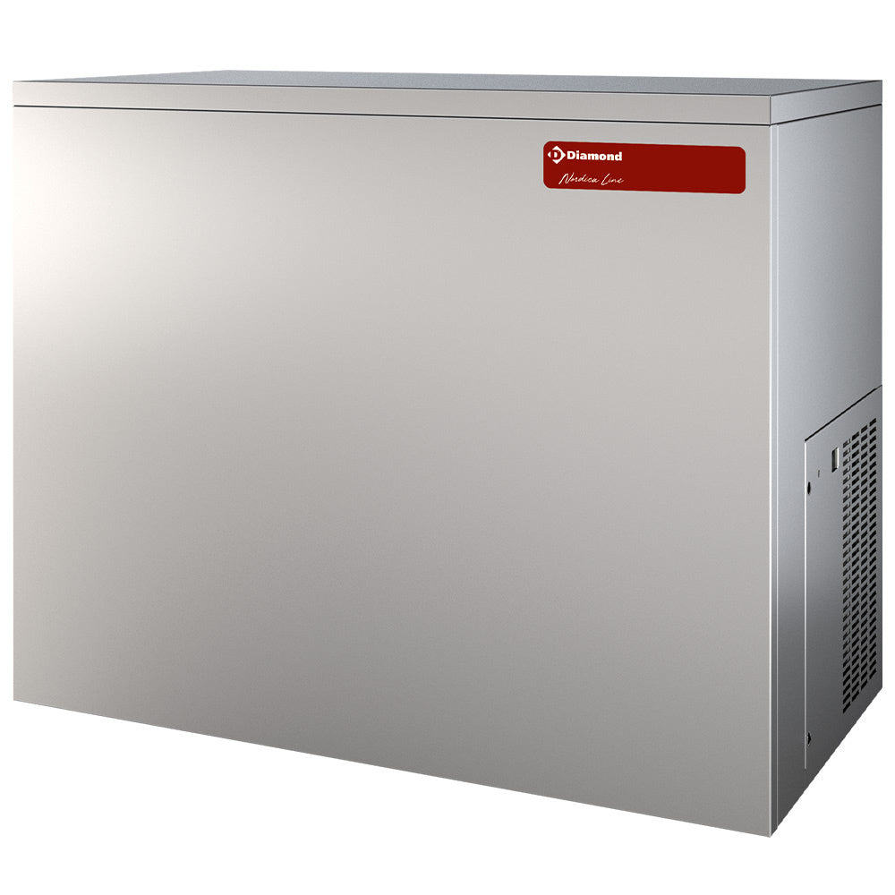 Uploaded DIAMOND Image