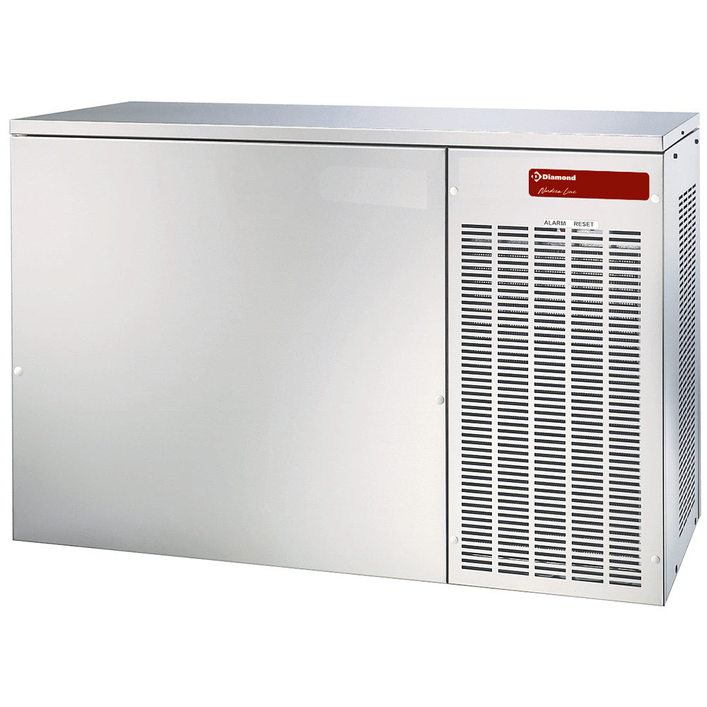 Uploaded DIAMOND Image