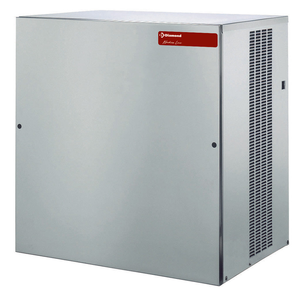 Uploaded DIAMOND Image