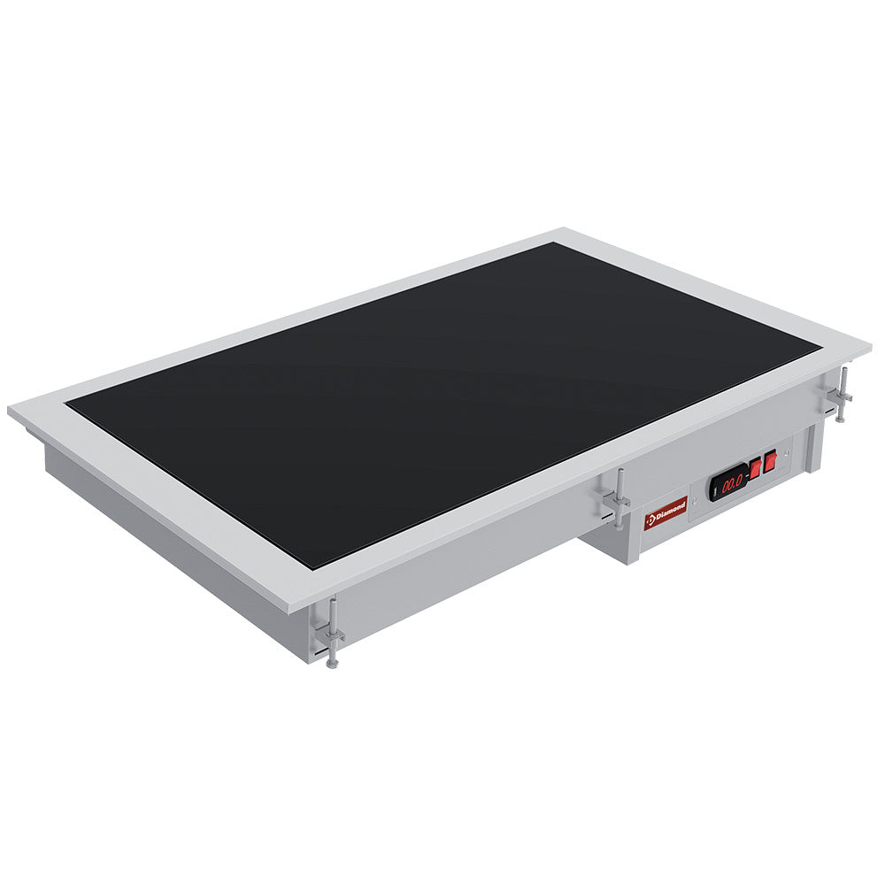 Uploaded DIAMOND Image