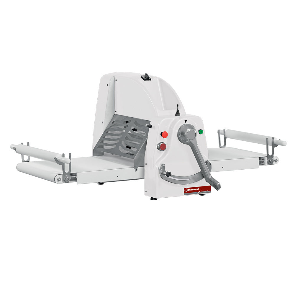 Uploaded DIAMOND Image