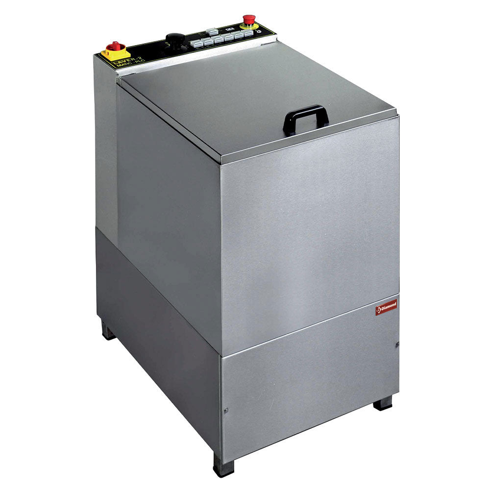 Uploaded DIAMOND Image