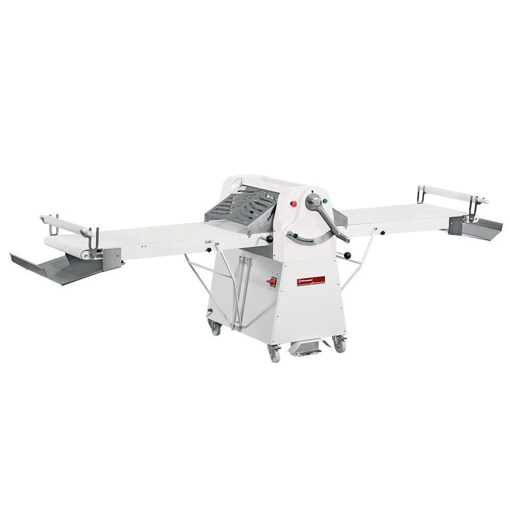 Uploaded DIAMOND Image