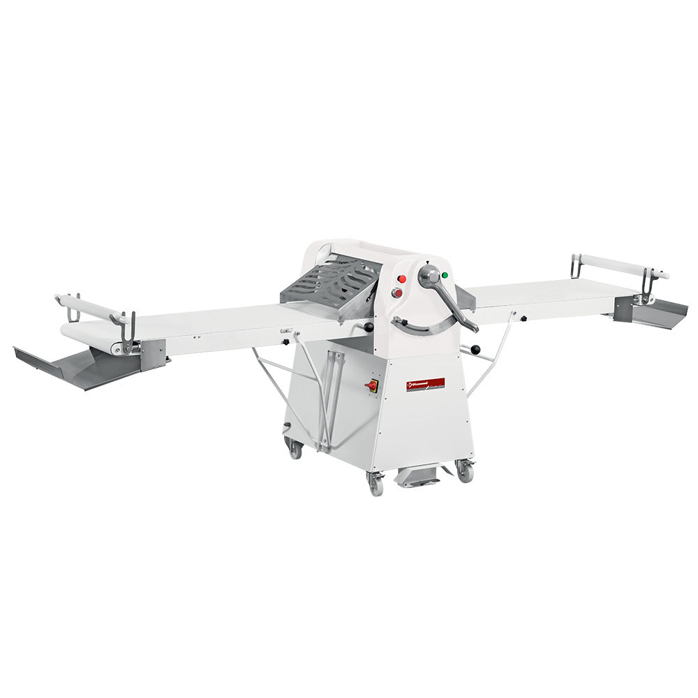 Uploaded DIAMOND Image