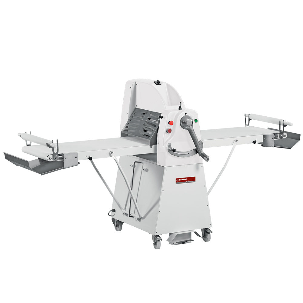 Uploaded DIAMOND Image