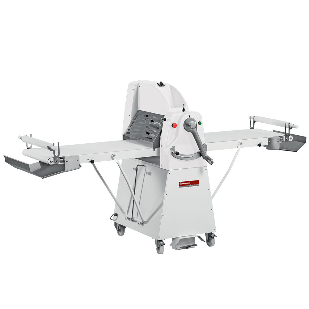 Uploaded DIAMOND Image