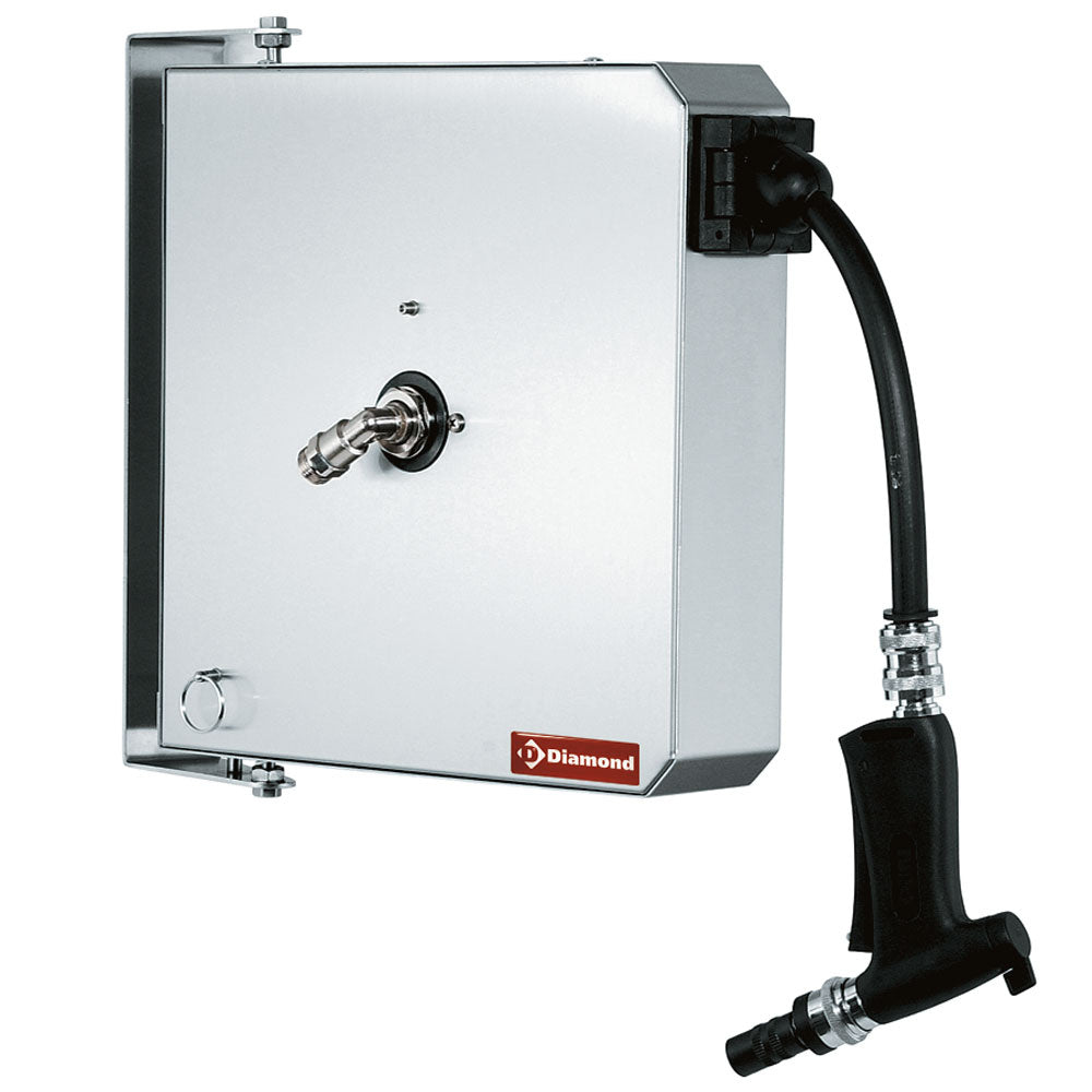 Uploaded DIAMOND Image