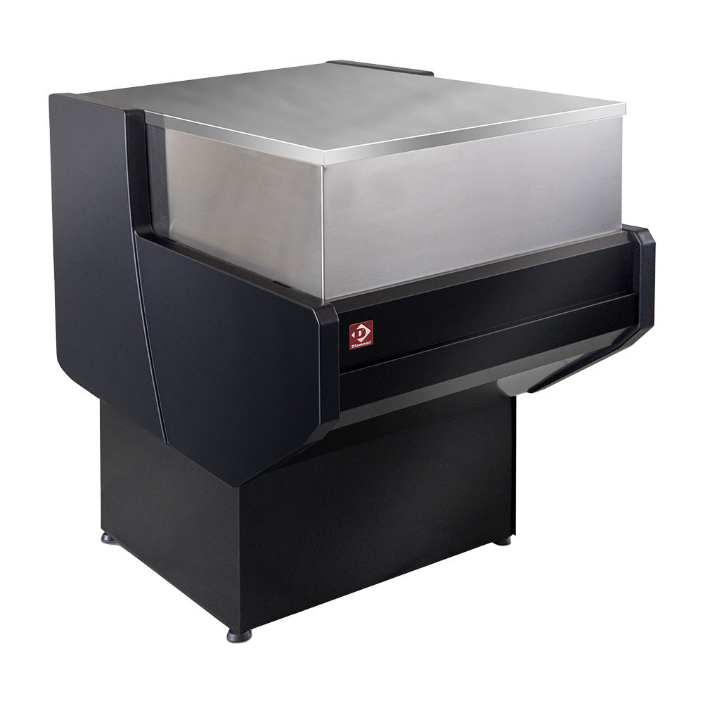 Uploaded DIAMOND Image