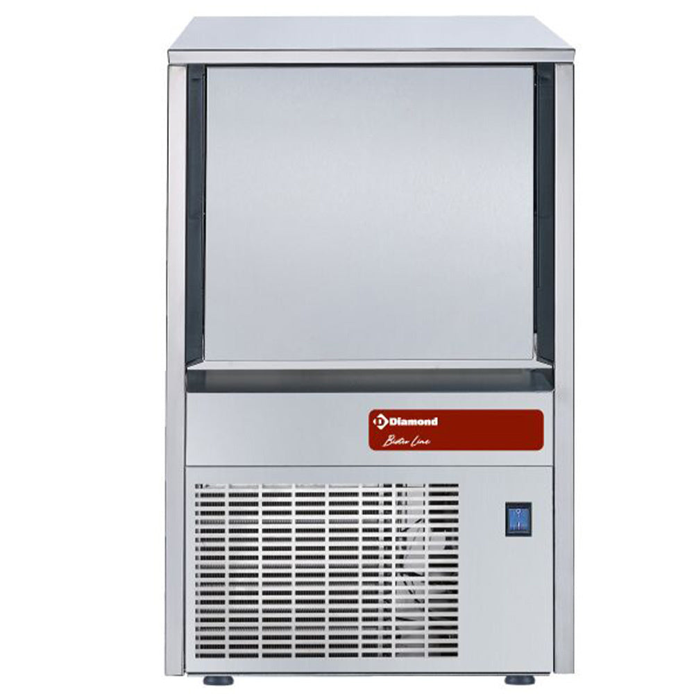 Uploaded DIAMOND Image