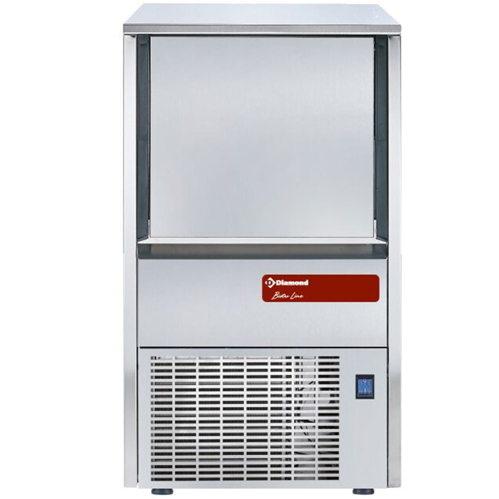 Uploaded DIAMOND Image