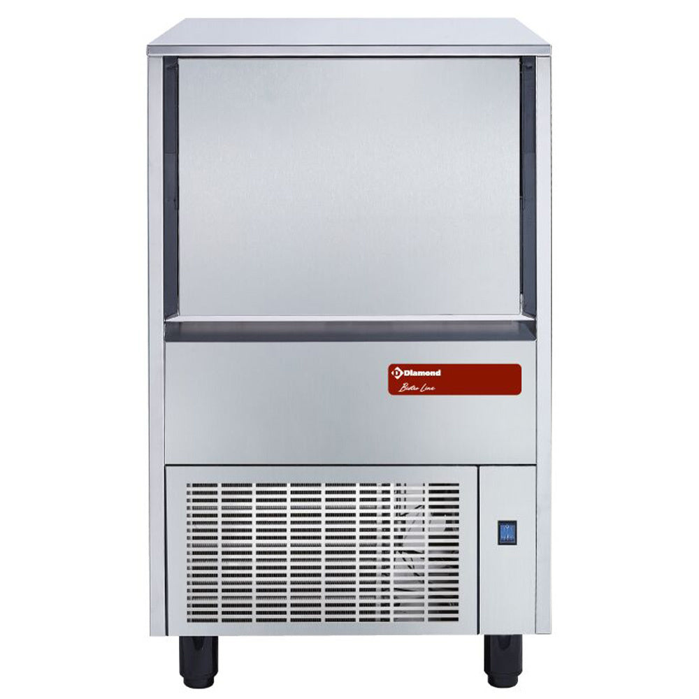 Uploaded DIAMOND Image