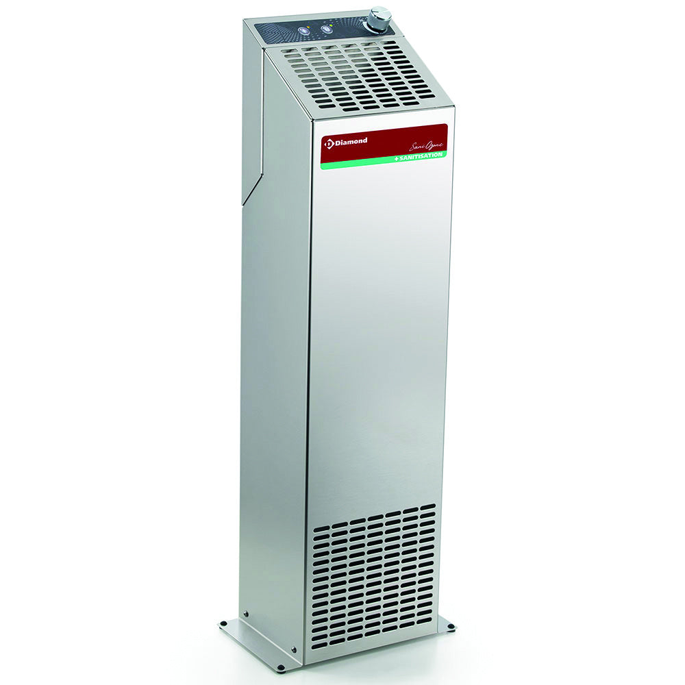 Uploaded DIAMOND Image