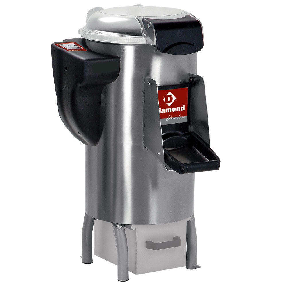 Uploaded DIAMOND Image