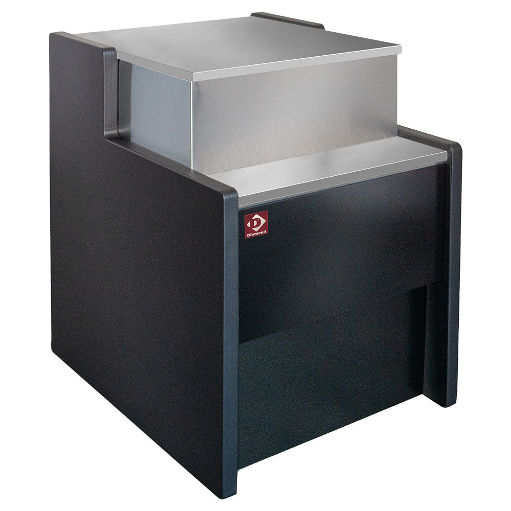 Uploaded DIAMOND Image