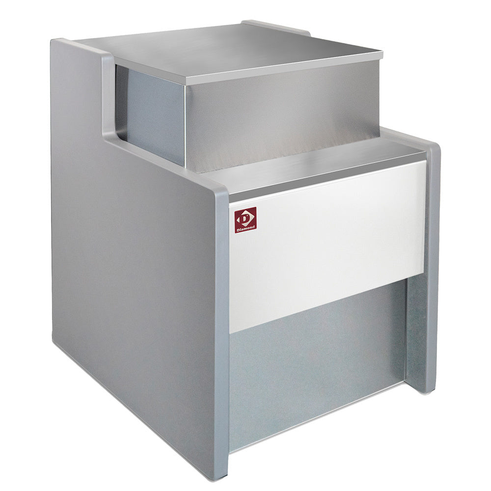 Uploaded DIAMOND Image