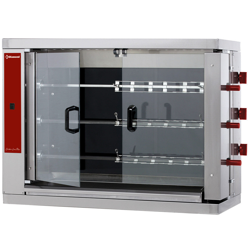 Uploaded DIAMOND Image