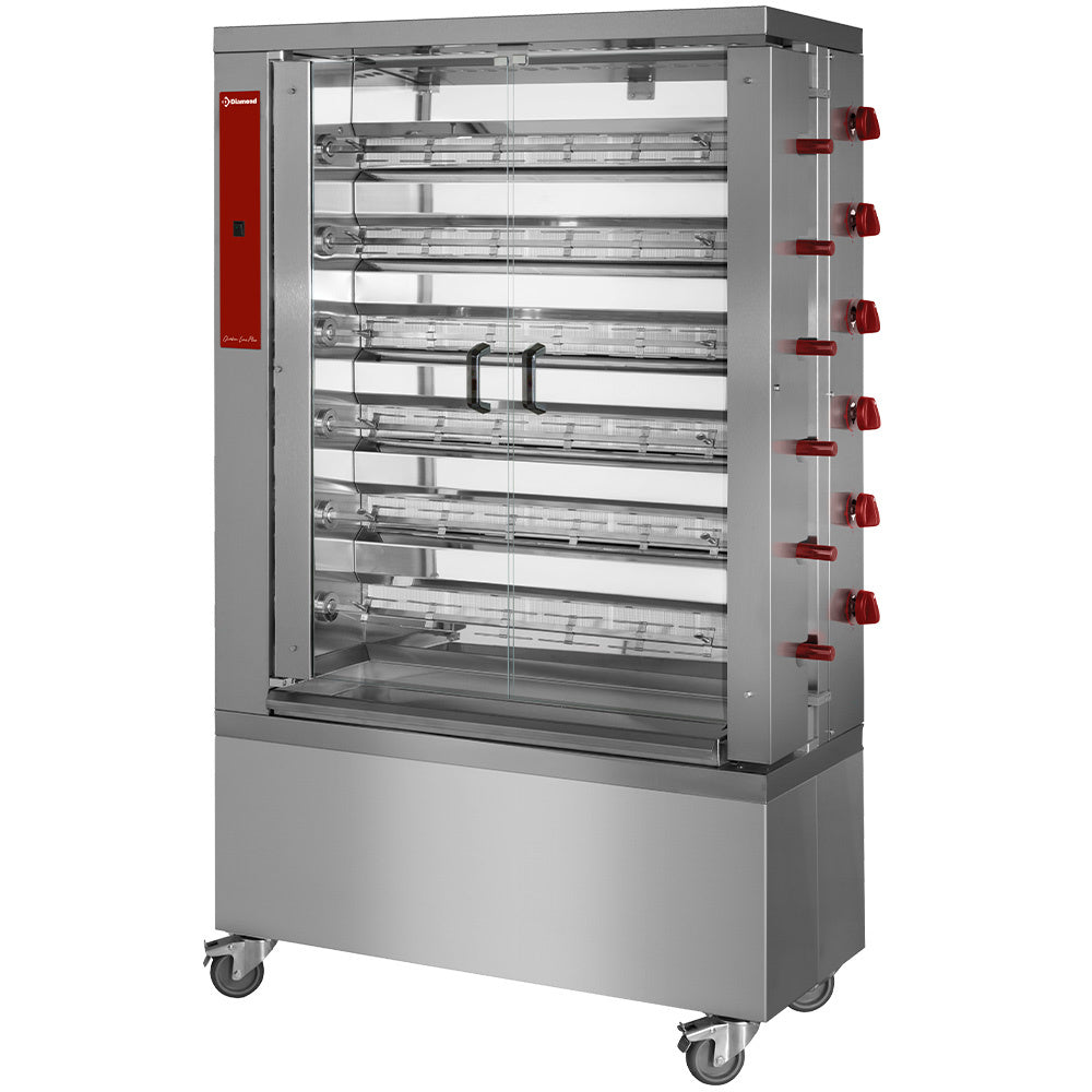 Uploaded DIAMOND Image