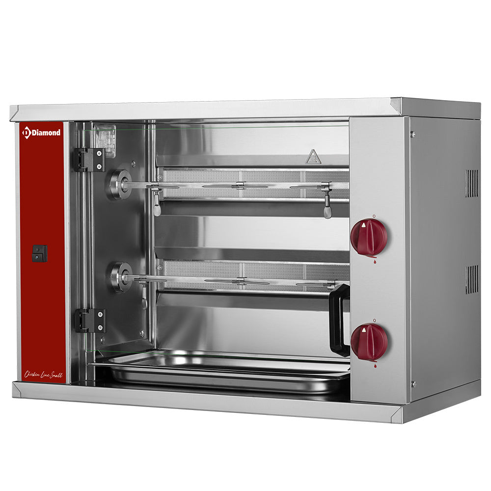 Uploaded DIAMOND Image