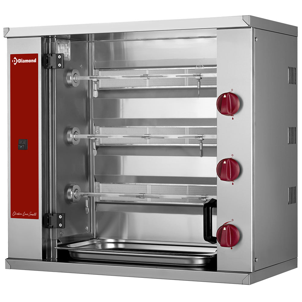 Uploaded DIAMOND Image