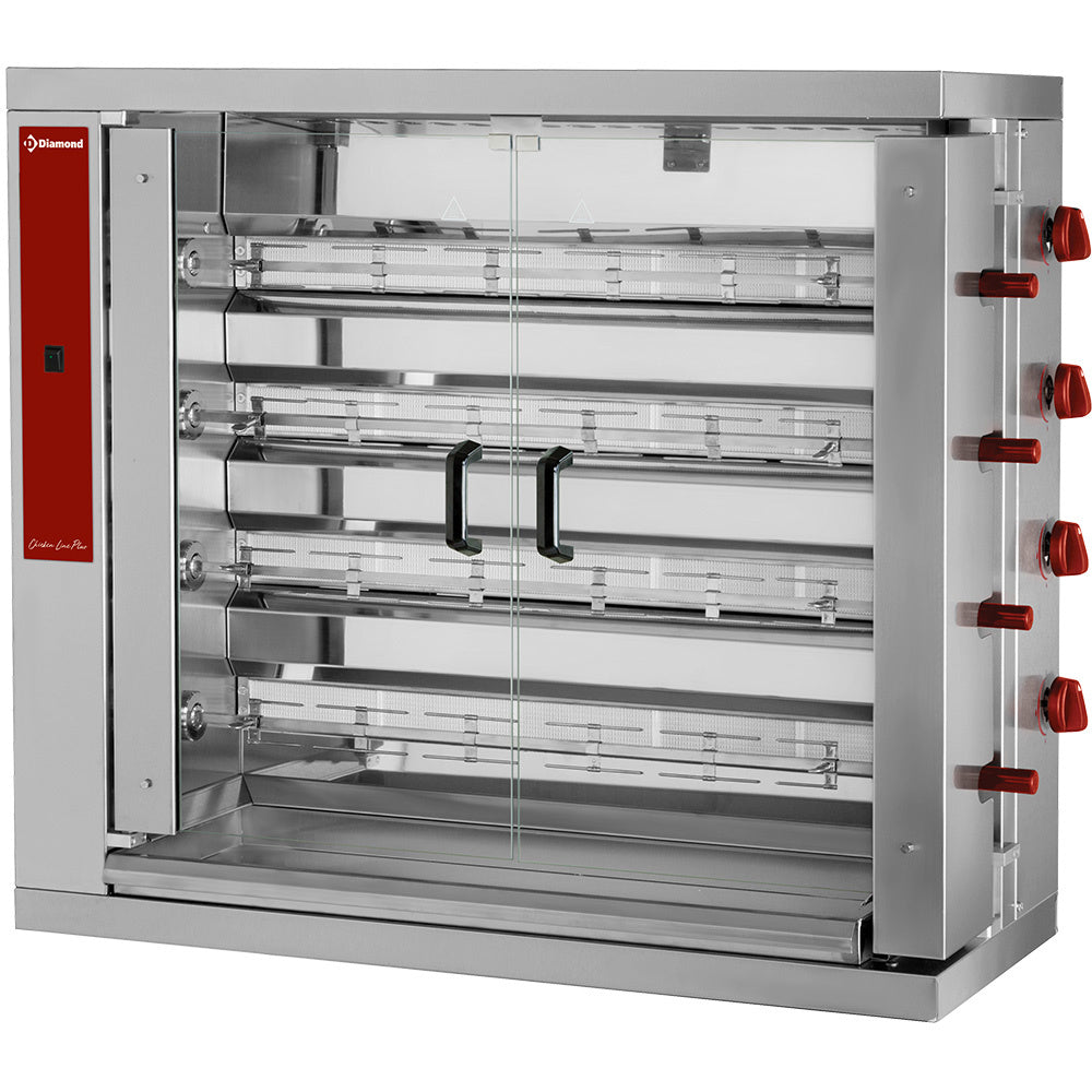 Uploaded DIAMOND Image