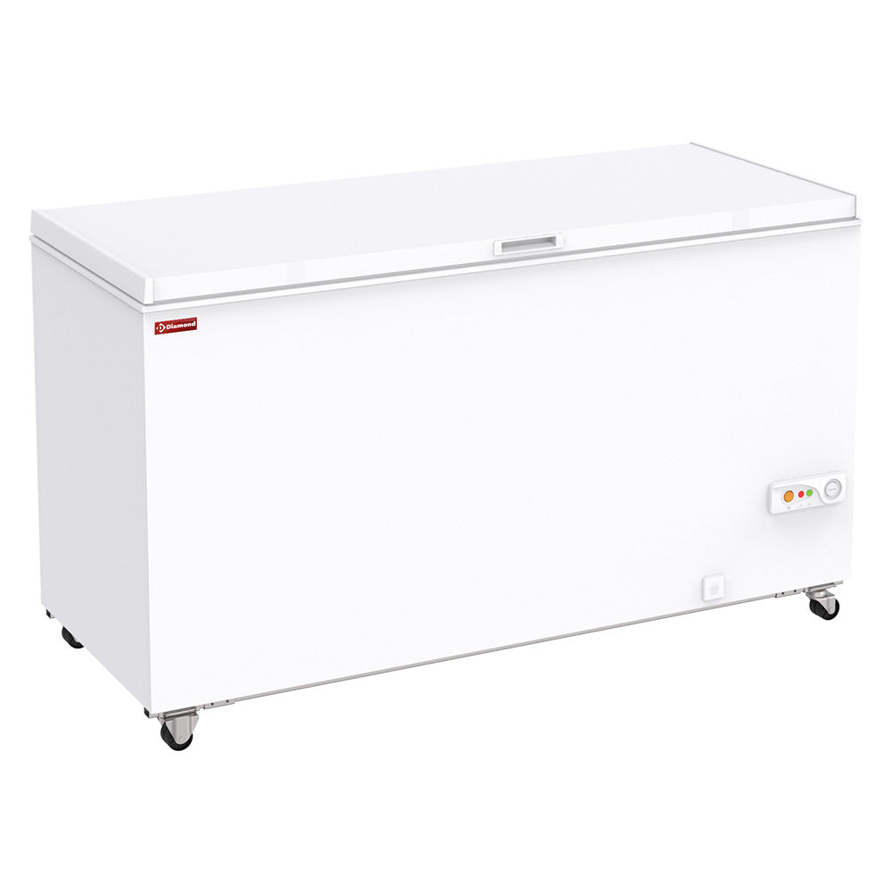 Uploaded DIAMOND Image