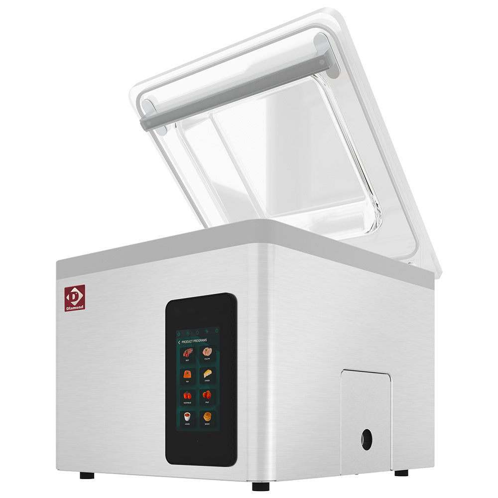 Uploaded DIAMOND Image